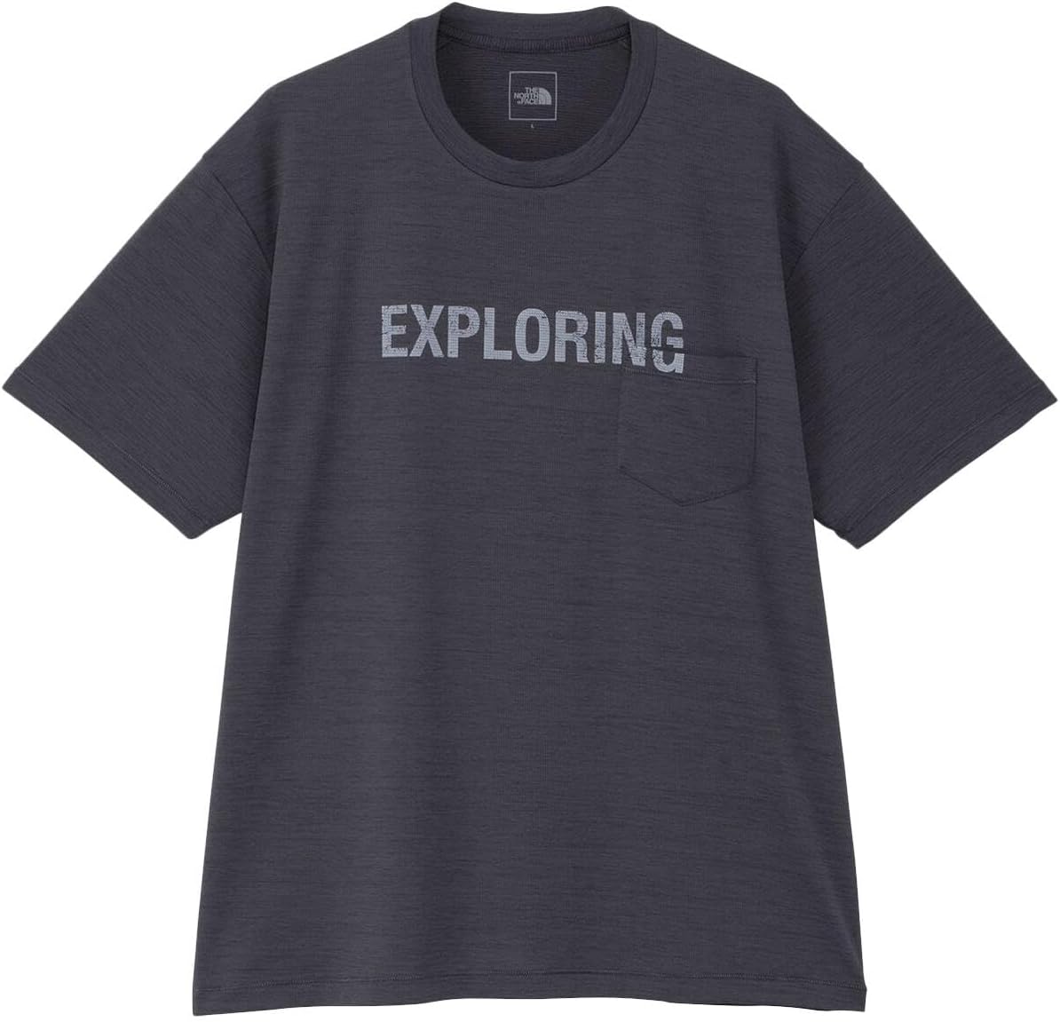 

Футболка с коротким рукавом THE NORTH FACE Flash Dry 3D, унисекс, для взрослых, Серый, Футболка с коротким рукавом THE NORTH FACE Flash Dry 3D, унисекс, для взрослых