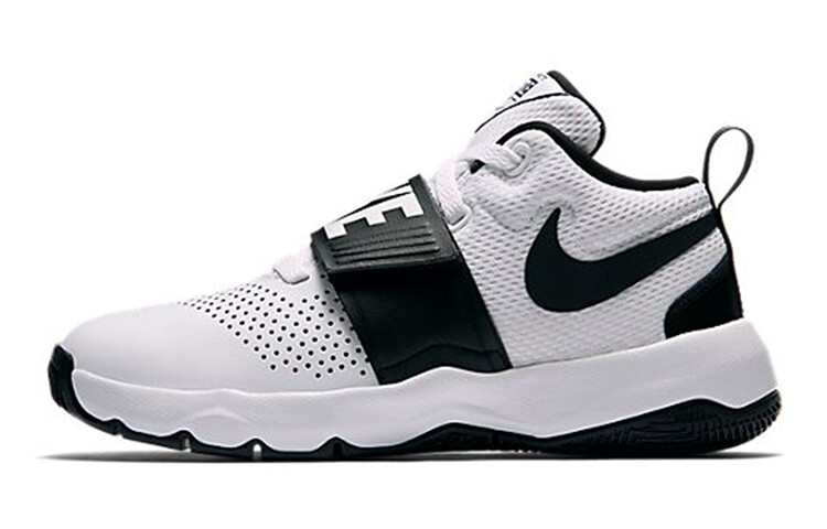 

Баскетбольные кроссовки Nike Team Hustle D 8 Kids