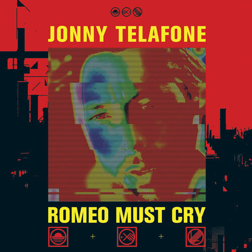 

Виниловая пластинка Telafone, Jonny: ROMEO MUST CRY
