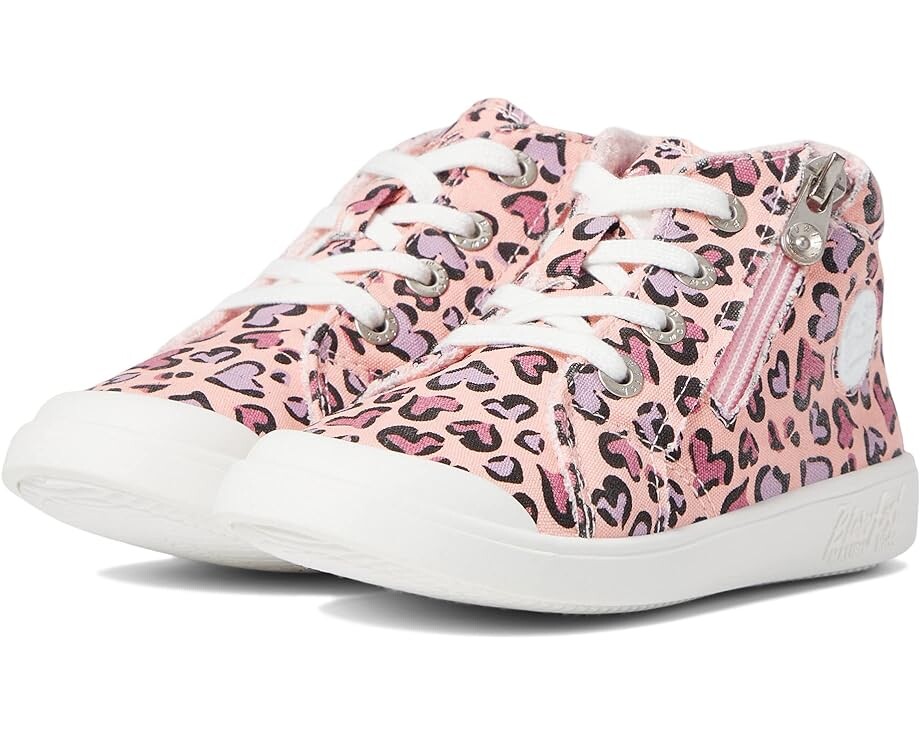 

Кроссовки Blowfish Malibu Valetta-T, цвет Pink Love Kitty