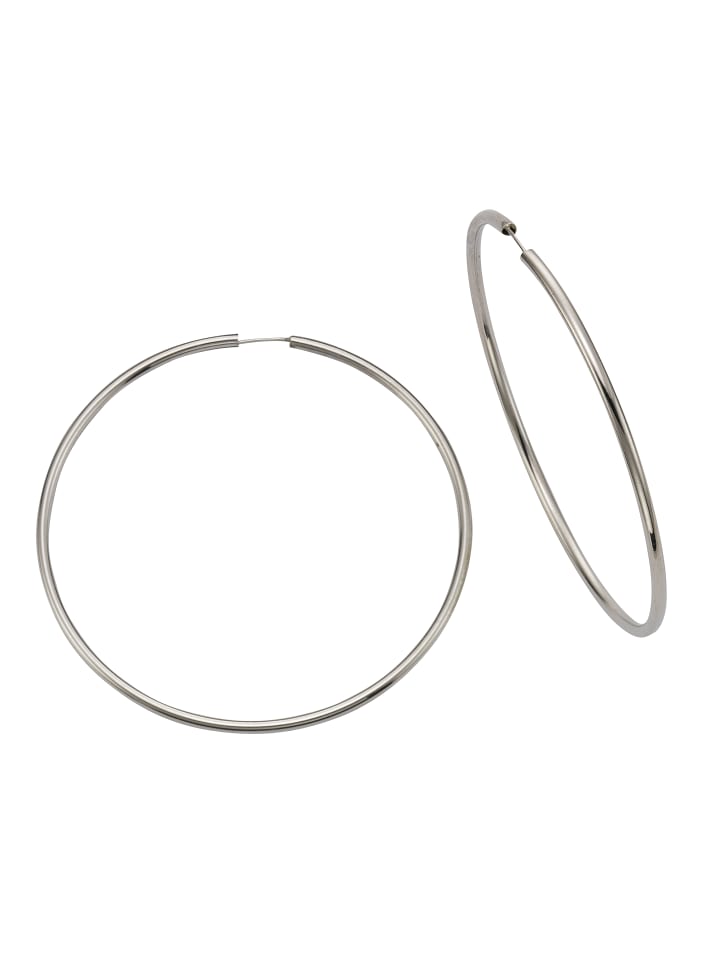 

Celesta Серьги 925/- Sterling Silber in weiß