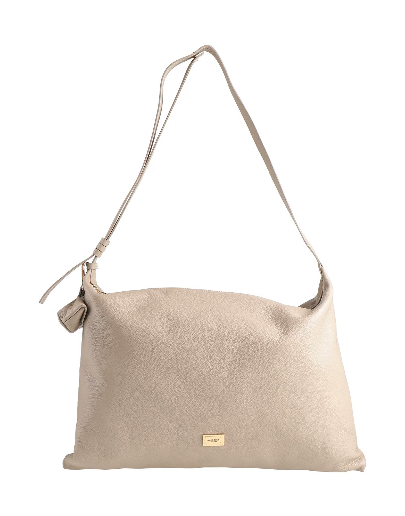 

Сумка через плечо Marc Ellis, светло-коричневый