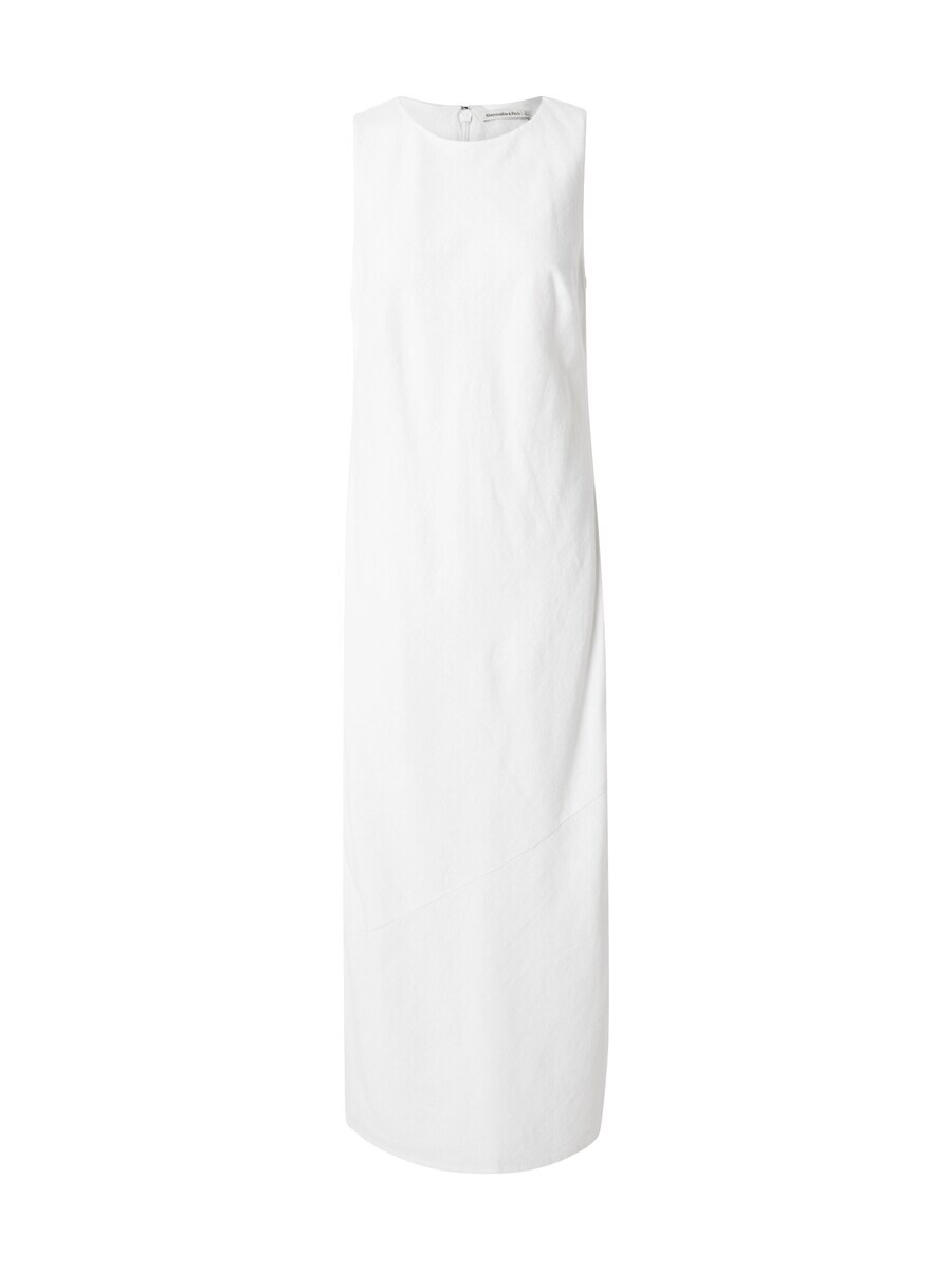 

Платье макси Abercrombie & Fitch Dress, белый