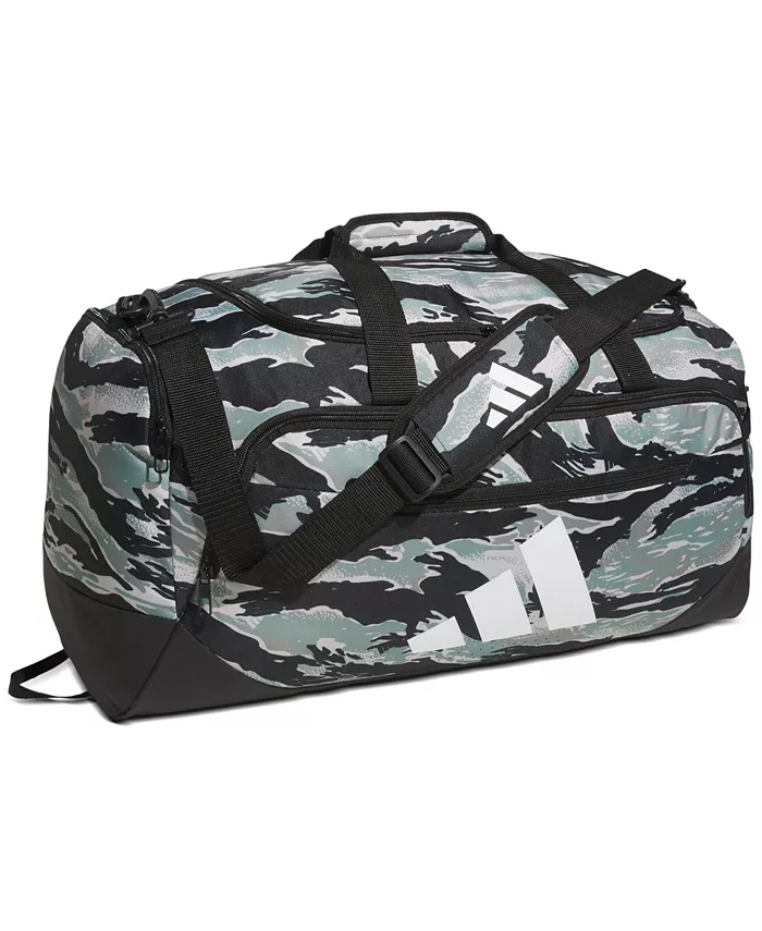

Мужская сумка-дафл Defender Logo adidas, мультиколор