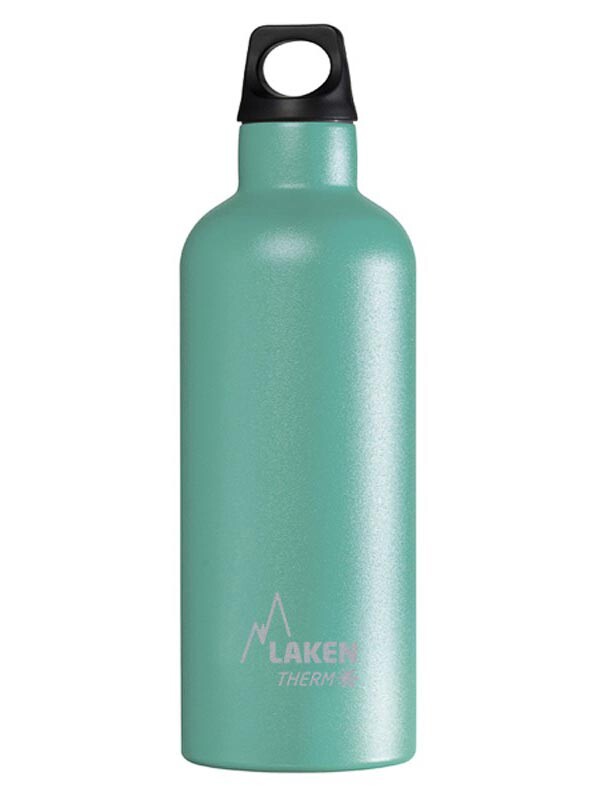 

Термобутылка Laken Futura 0.75L, синий