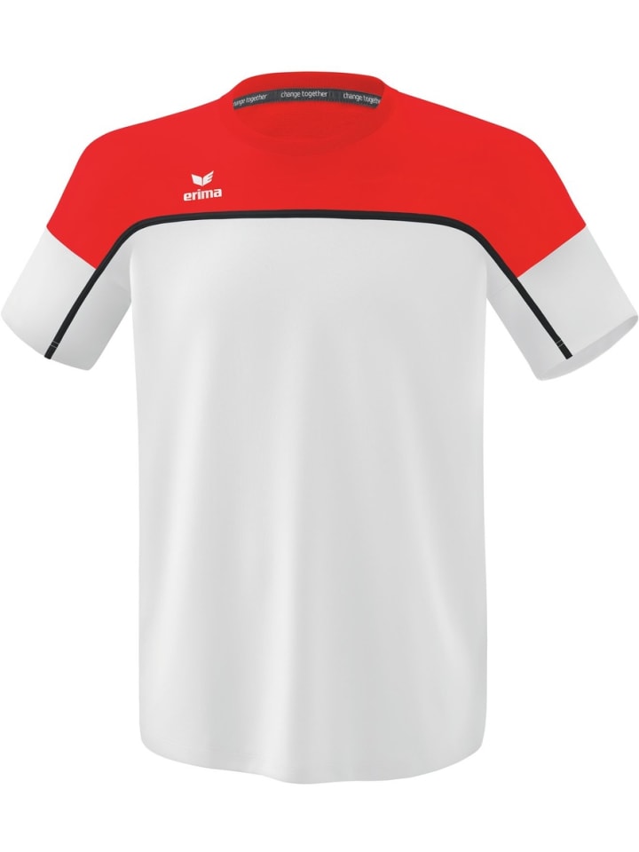 

Функциональная рубашка Change By Erima T-Shirt erima, белый