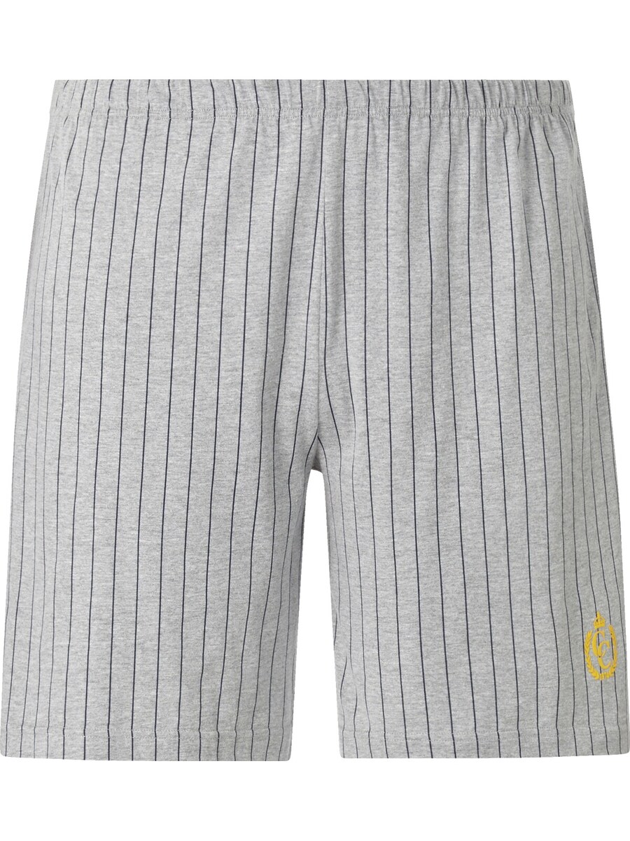 

Пижамные штаны Charles Colby Lord Mahis, цвет Silver grey
