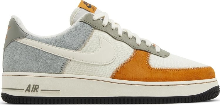 

Кроссовки Air Force 1 '07 LV8 'Light Pumice Pale Ivory', белый