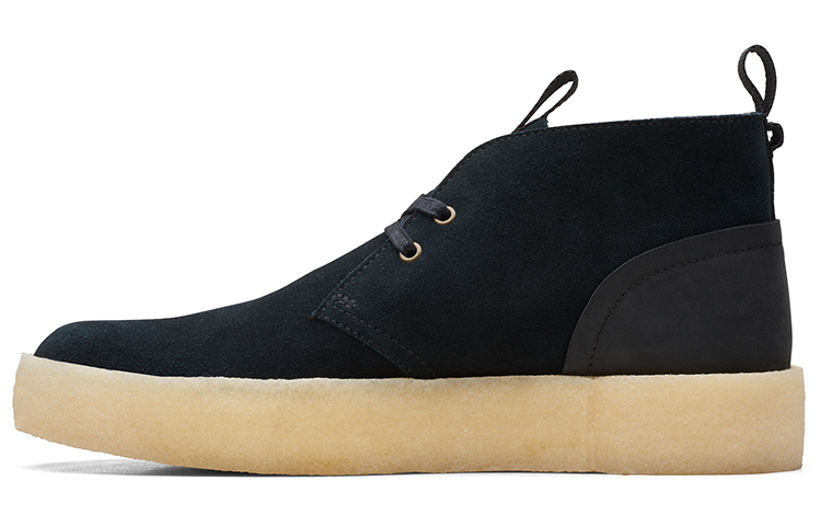 

Clarks Повседневные туфли мужские черные