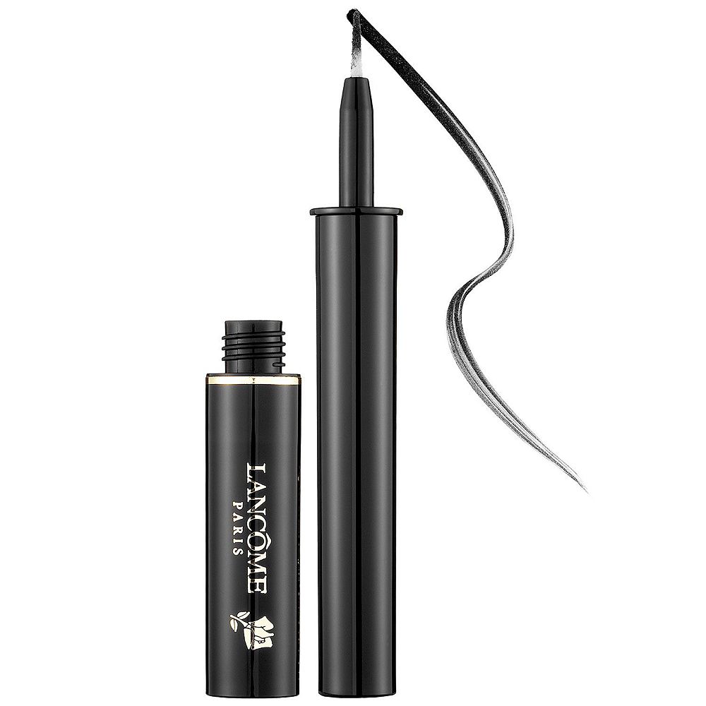 

Жидкая подводка для глаз Lancome ARTLINER Precision с фломастером, цвет Noir