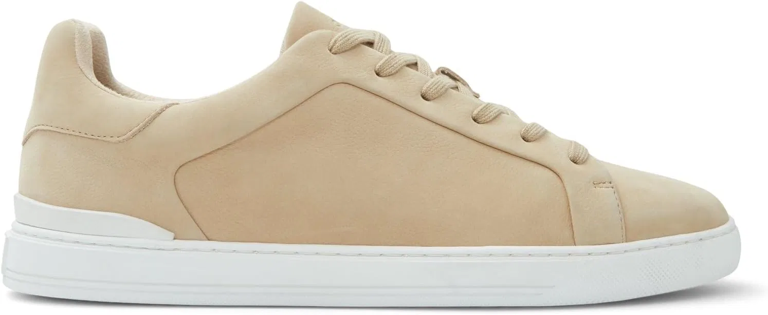 Мужские кроссовки ALDO Benny, 2-Other Beige — фото 4