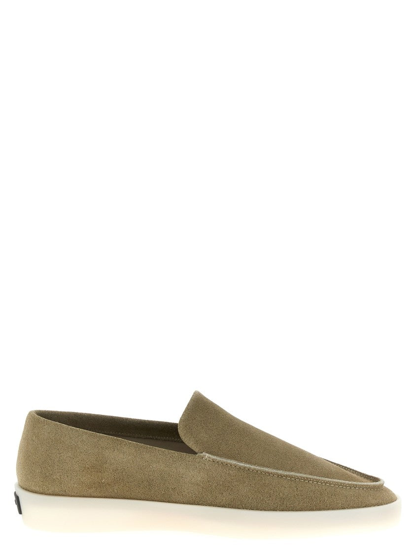 

"Лоферы" Loafers Fear Of God, Neutrals