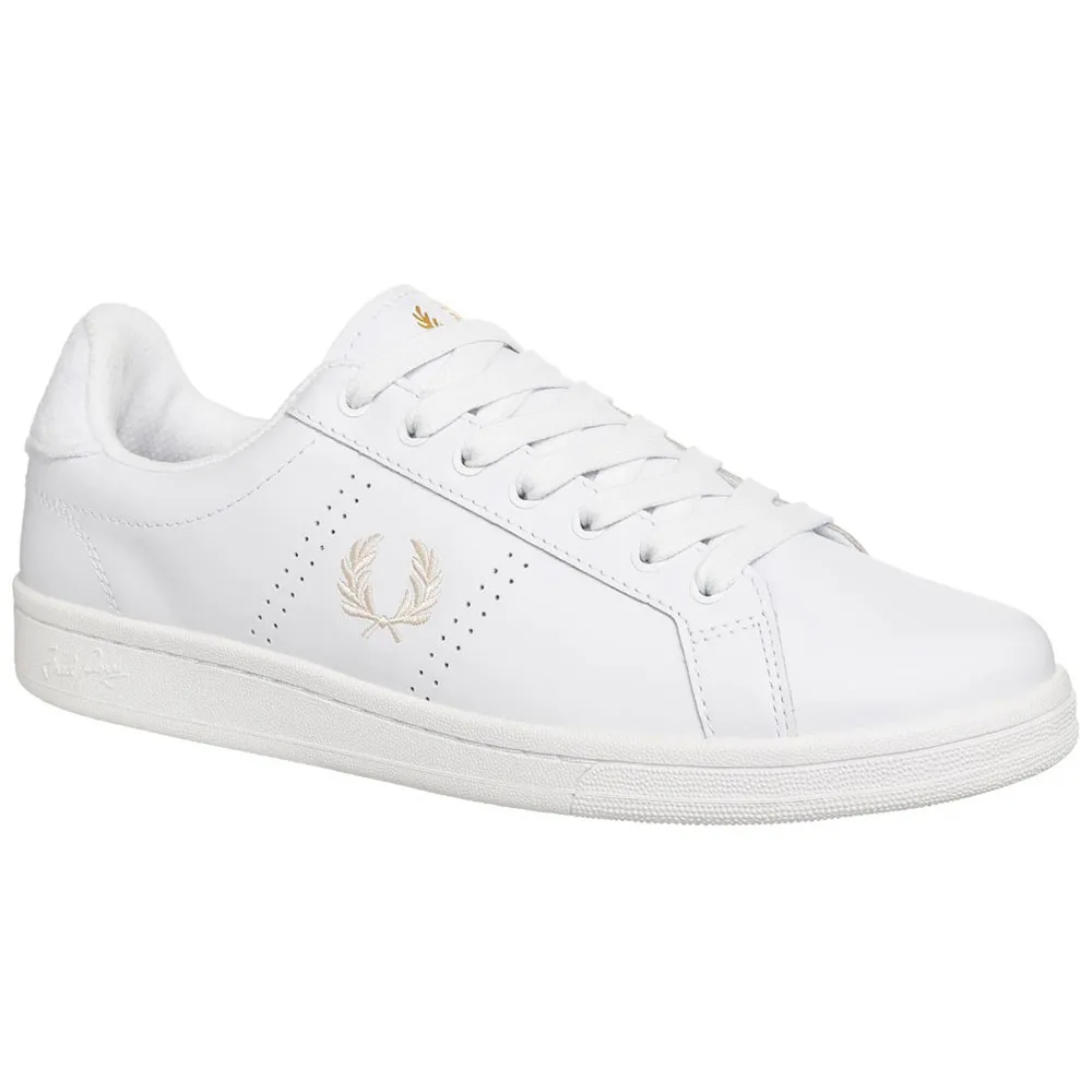 

Кроссовки Fred Perry B721, белый