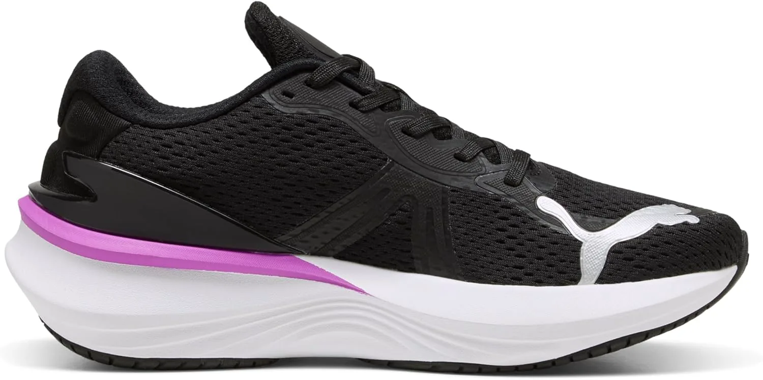 Мужские кроссовки для бега Puma Scend Pro, желтый — фото 4