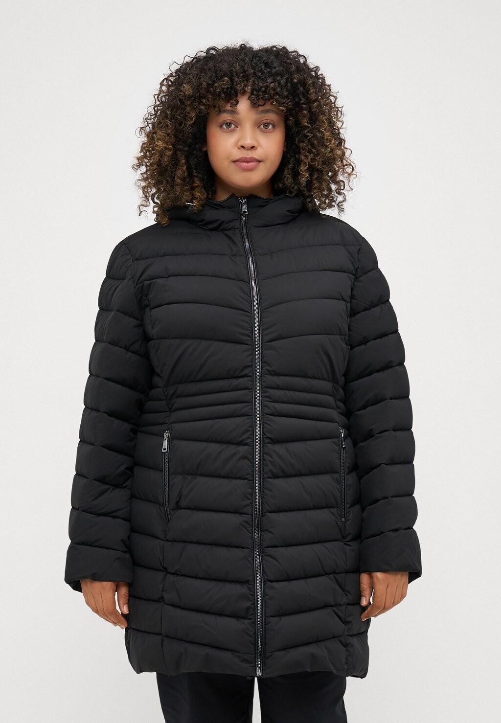 

Пуховое пальто COAT Lauren Ralph Lauren Woman, черный