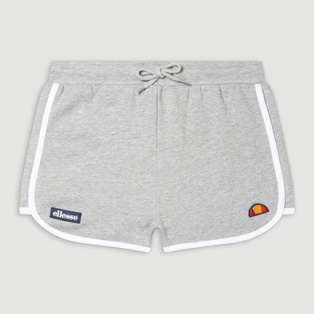 

Шорты Ellesse "VICTENA SHORT JNR", серый