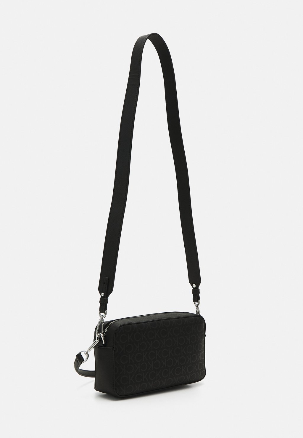 

Сумка через плечо CAMERA BAG_MONO Calvin Klein, черный