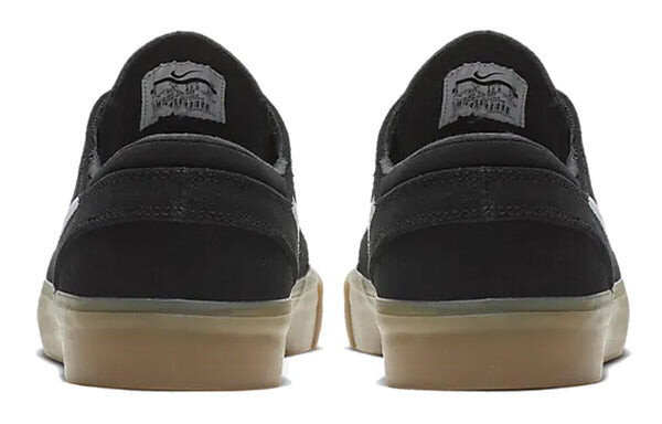 Кроссовки zoom janoski rm sb Nike, черный — фото 4