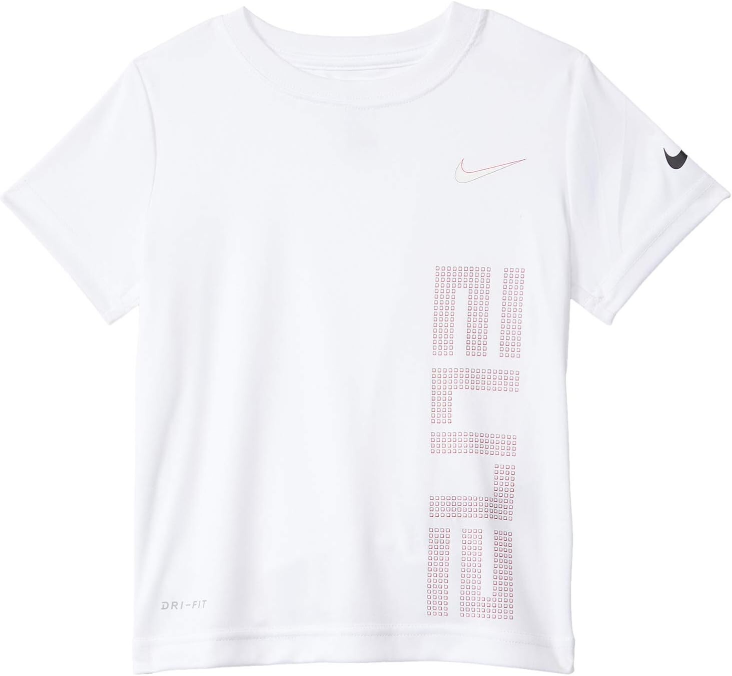 

Футболка Nike Elite Graphic T-Shirt, белый