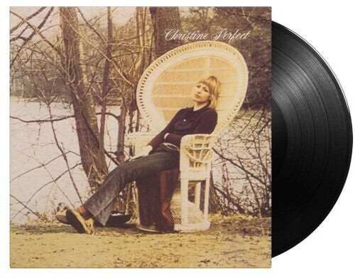 

Виниловая пластинка PerF*ck Vinyl