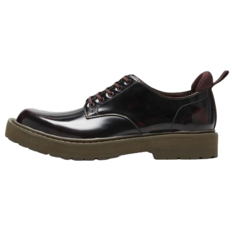 Onitsuka Tiger Туфли DERBY унисекс коричневые