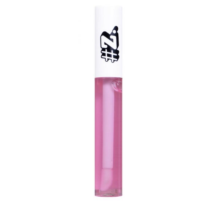 

Масло для губ Aceite de Labios Hashtag Hydrated Z Beauty, Sour Kisses