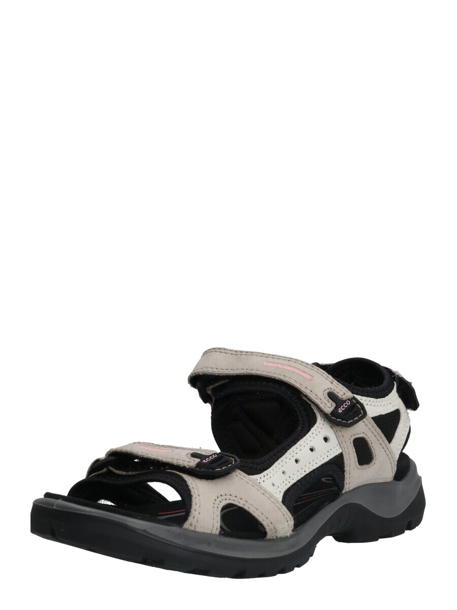 Сандалии ECCO Hiking Sandals Offroad, бежевый/кэмел