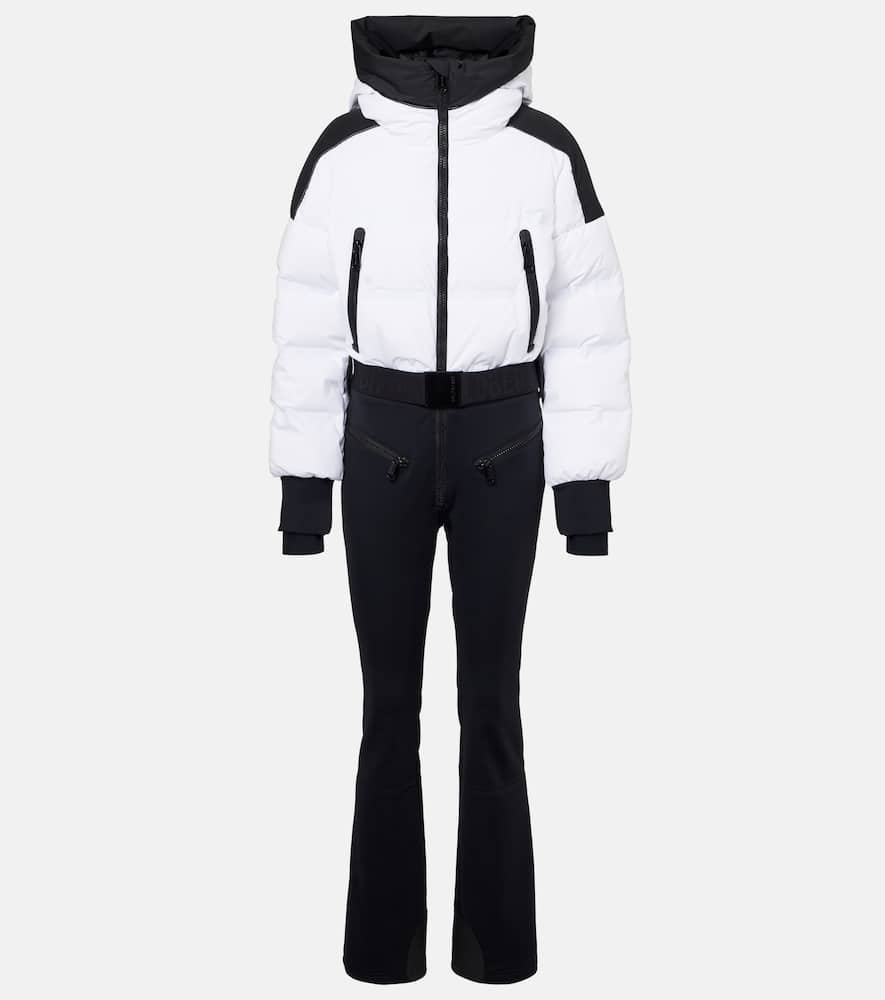 

Неве лыжный комбинезон Goldbergh, White