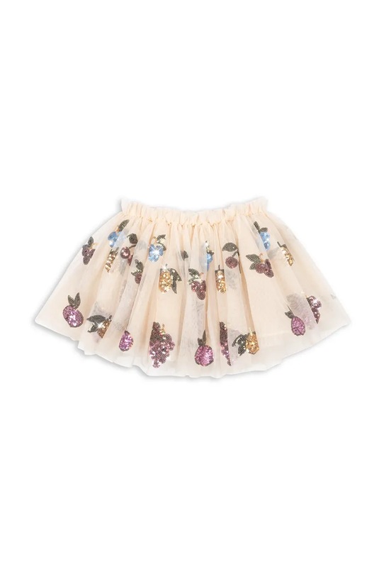 

Детская юбка ЮБКА ИВОННА Konges Sløjd, бежевый