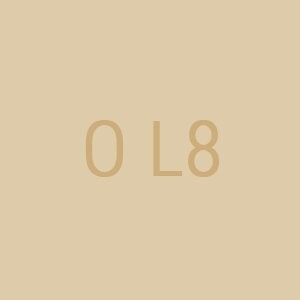 

Оливково-минеральная тональная основа O L8 1 мл MF Satin Cover, Zanature