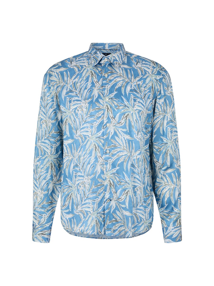 

Рубашка на пуговицах классического кроя JOOP! Matty, Sapphire