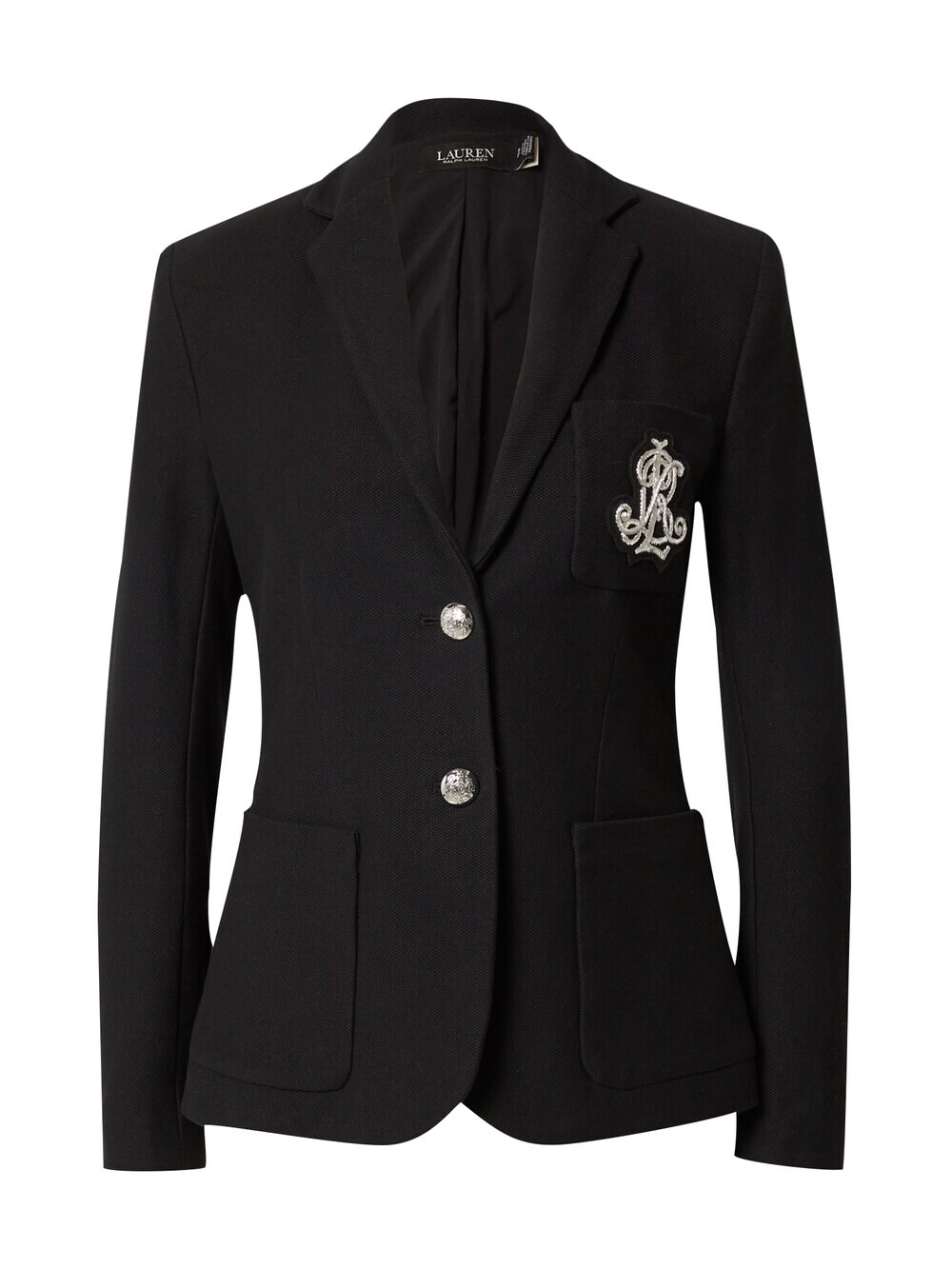 

Блейзер Lauren Ralph Lauren Anfisa, черный