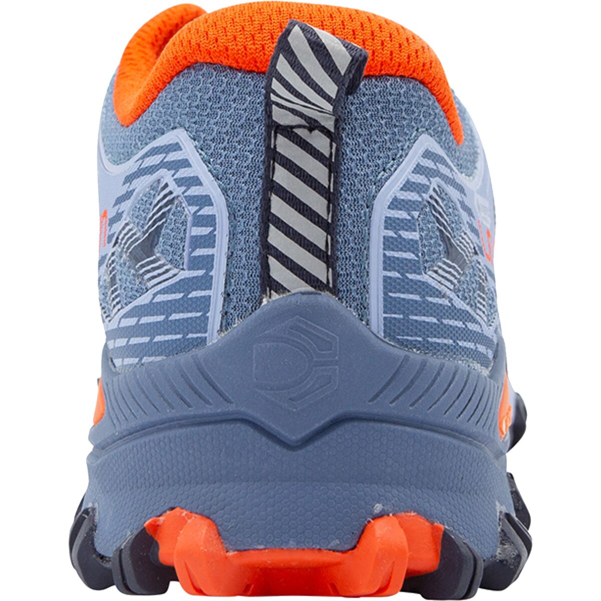 Трейловые кроссовки Bushido III GTX Wide La Sportiva, мультиколор — фото 2