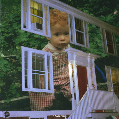 

Виниловая пластинка Cavetown: 16/04/16