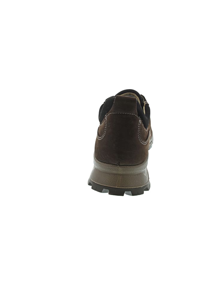 Ara Спортивные кроссовки Enrico-GTX на шнуровке, коричневые — фото 2