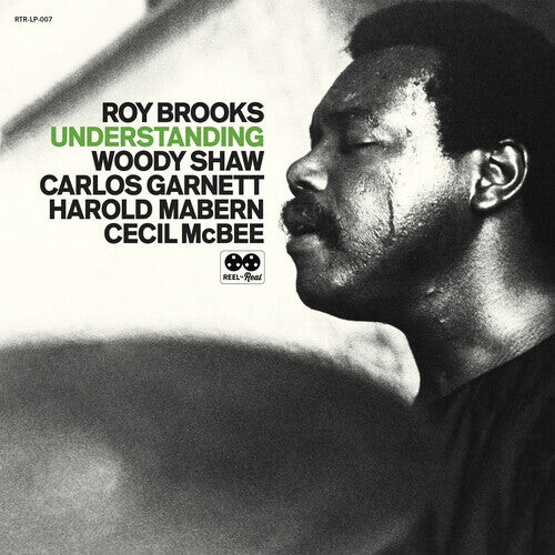 

CD диск Brooks, Roy: Understanding