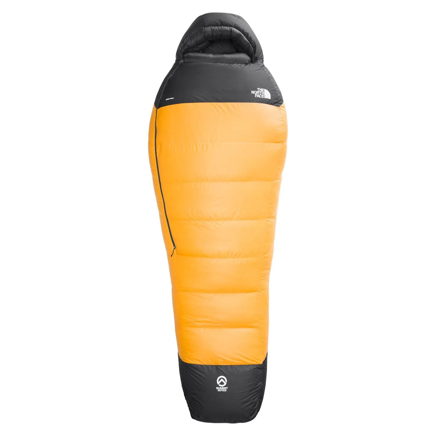 

Спальный мешок Inferno -40F The North Face, Brushfire Orange/Tnf Black