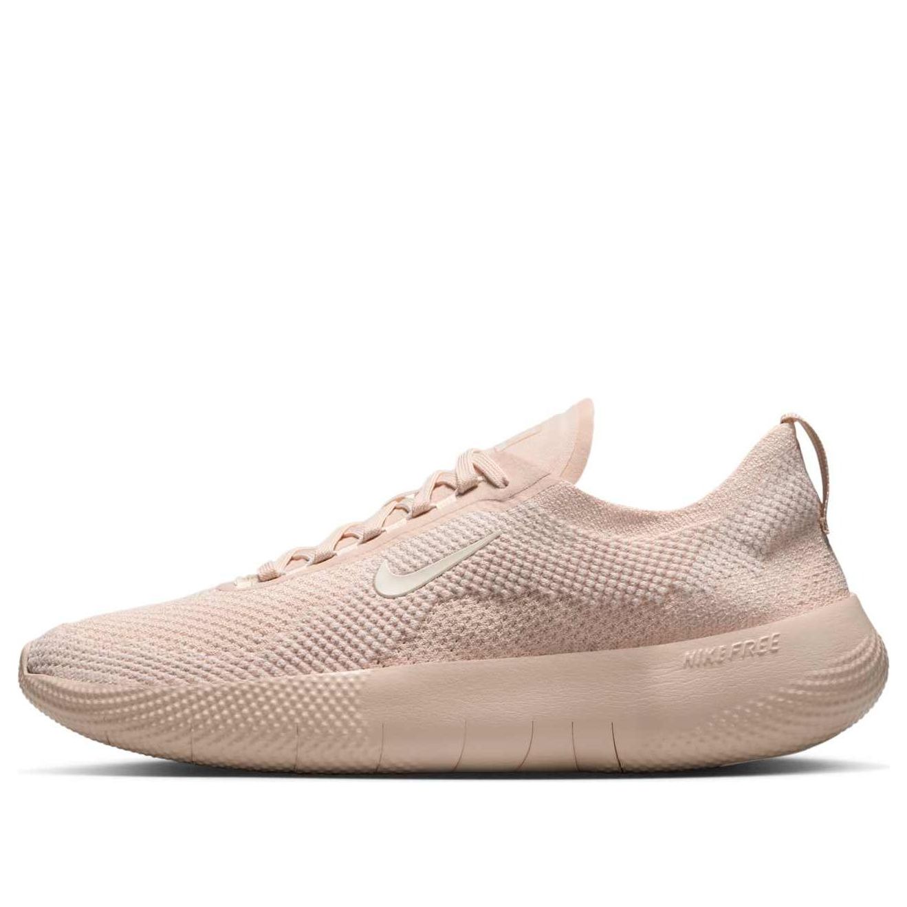 Кроссовки (WMNS) Nike Free 2025 'Pearl White Silt Red'