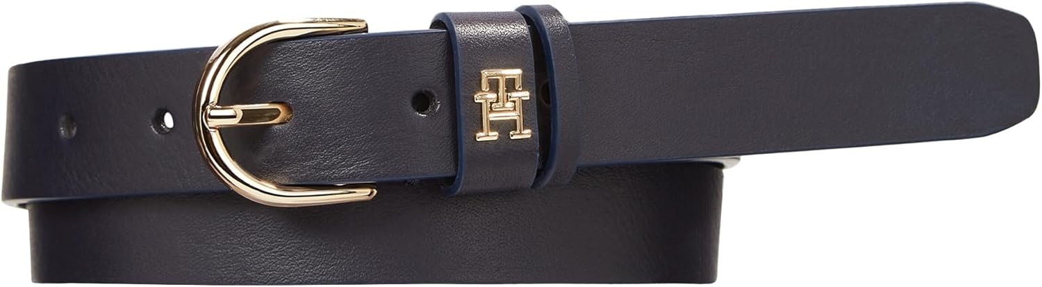 

Женская обувь Tommy Hilfiger Essential Effortless 2.5 Aw0aw15766, Space Blue