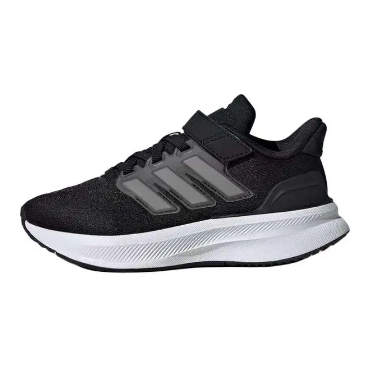 

Кроссовки для бега ULTRARUN 5 Kids для детей Adidas, черный