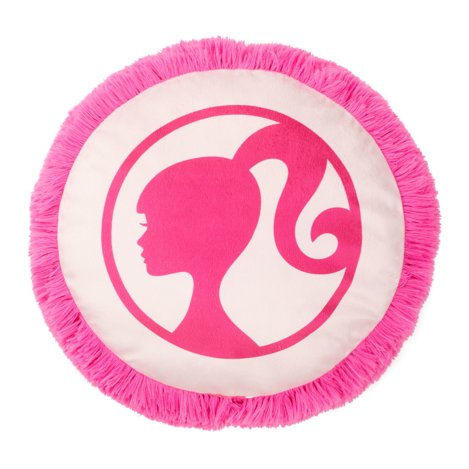 

Подушка меховая Barbie Kids Fur Get It