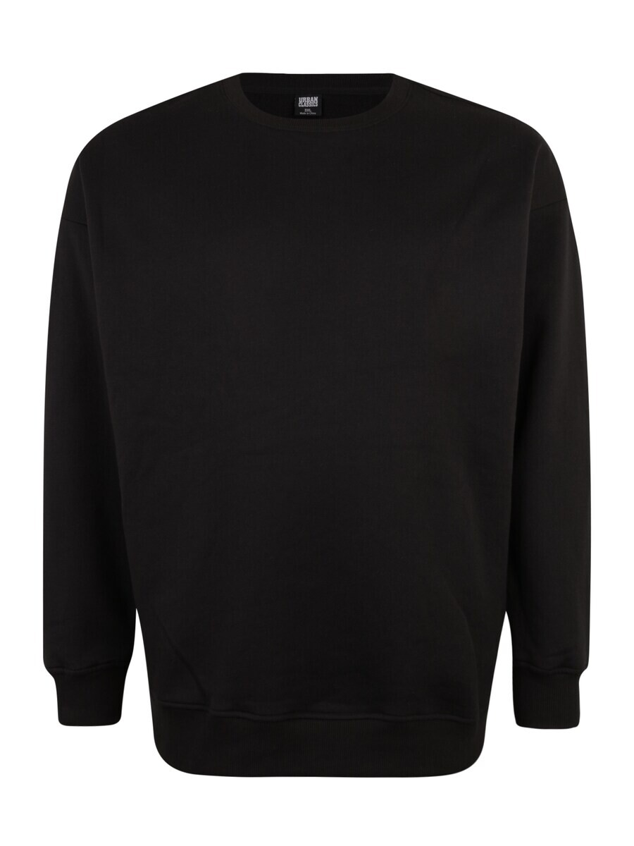 

Свитер Urban Classics Sweatshirt, черный