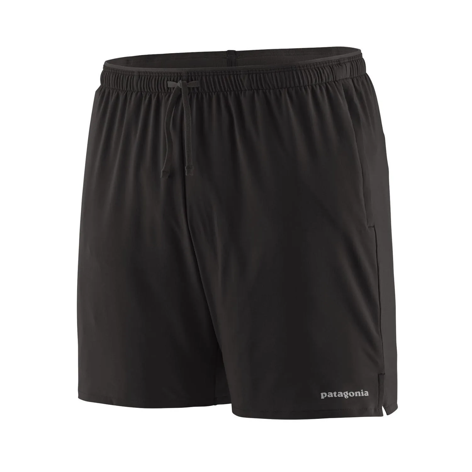 

Мужские шорты Multi Trails 6" Patagonia, Black