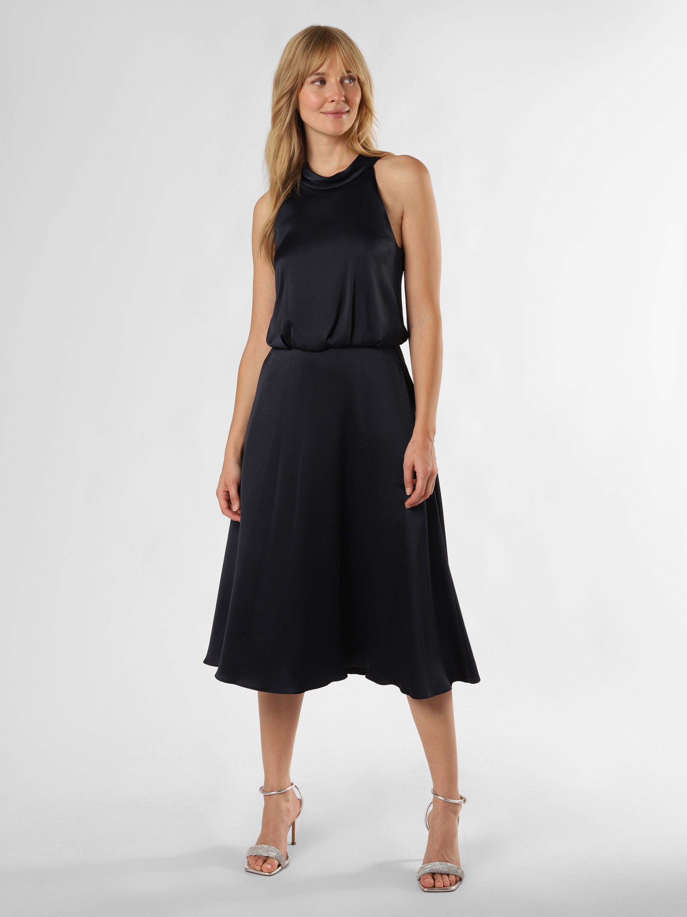 

Vera Mont Вечернее платье в цвете Marine Blue