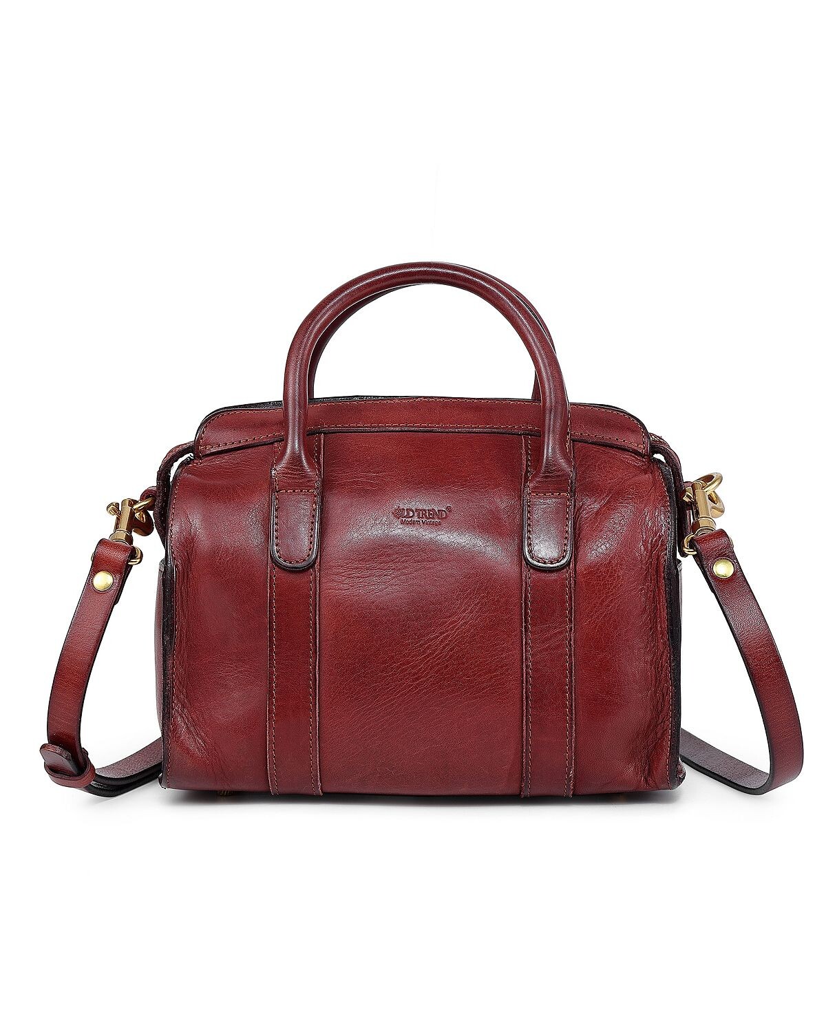 

Сумка через плечо Larkspur OLD TREND, коричневый