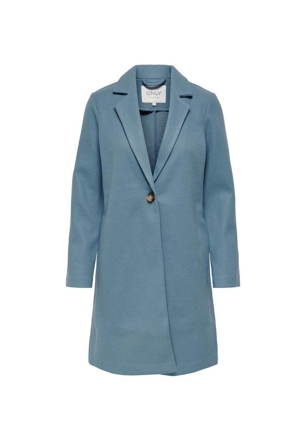 

Пальто ONLY, цвет Windward Blue