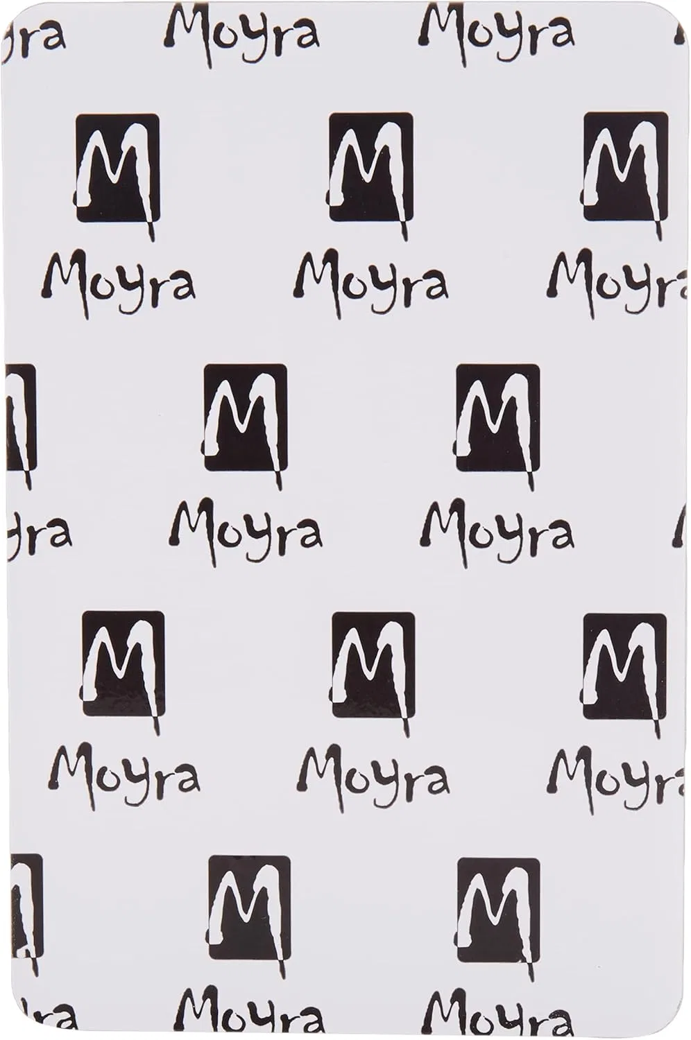 Лак для стемпинга Moyra №50 «Орнаменты 3» Moyra — фото 4