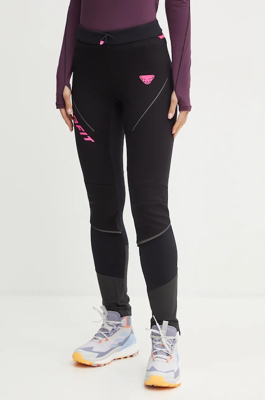 

Спортивные брюки Alpine Warm Dynafit, черный