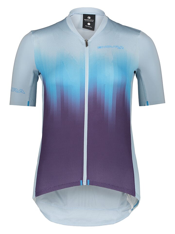 

Спортивная футболка ENDURA Funktionsshirt Pro Lite, синий