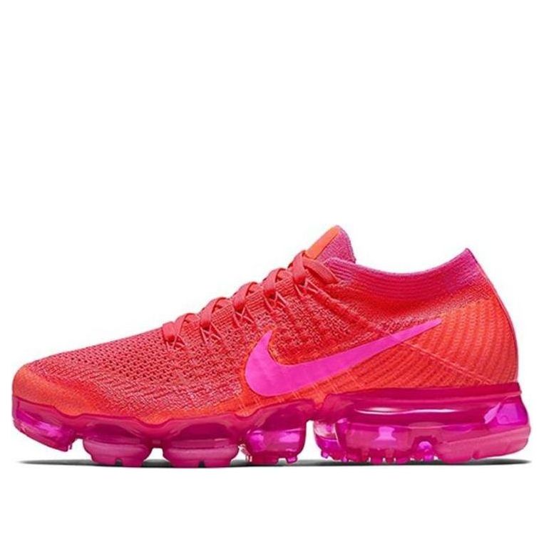 

Кроссовки (WMNS) Nike Air VaporMax 'Hyper Punch' 849557-604, розовый